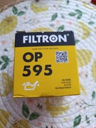Filtr Oleju  Filtron OP595 
