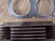 Cylinder tłok czesci