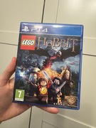 Gra LEGO The Hobbit – PS4 / PS5