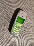 Nokia 3410 Bez Simlocka Działa Ładna + Nowa bateria 
