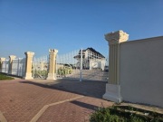 OGRODZENIA DWORKOWE ,SŁUPY STYLOWE,PRZĘSŁA ,METALOWE/BETONOWE/BRAMY