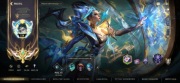 Wild Rift OKAZJA 302 SKINY, Jinx, Yone