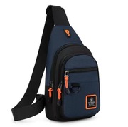 Torba Plecak na ramie turystyczny 