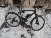 Rower Elektryczy Kross Evado hybrid