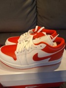 Nike jordan nowe rozmiar.37.5