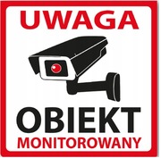 Montaż Kamer Monitoring