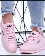 Nowe wygodne buty damskie 