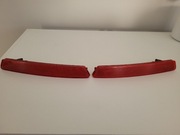 Odblaski / szkło odblaskowe tylnego zderzaka Alfa Romeo 159