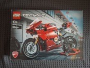 Klocki Lego Technic 42017 Ducati Panigale V4 R