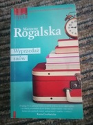 Wyprzedaż snów Marzena Rogalska