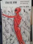 Dotyk  Dariusz Filar