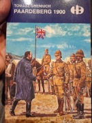 Paardeberg 1900 Tomasz Greniuch