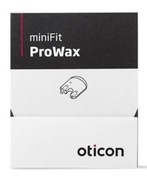 Oticon Prowax Minifit