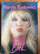 NIECH ŻYJE BAL MARYLA RODOWICZ 