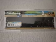 Pamięć Silicon Power DDR4 8GBx1 (2666,CL19,UDIMM) 