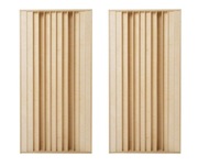 Dyfuzor Schroedera QRD 11N - 2 szt.