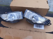 Halogen, halogeny lewy prawy: Opel Insignia I A