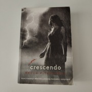 Becca Fitzpatrick - Crescendo 