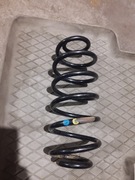 Sprężyna zawieszenia tył Lancia Delta III (844) 1.6 diesel