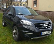 Sprzedam samochód RENAULT KOLEOS