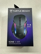 Turtle Beach Kone II Air black - gamingowa myszka bezprzewodowa GW