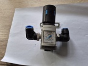 Reduktor regulator ciśnienia Festo MS4-LR-1/4-D6-AS.