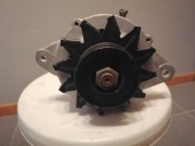 alternator KIA 2700 