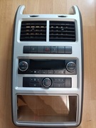 Panel klimatyzacji DODGE JOURNEJ