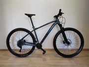 Rower Cube Attention SL rozm. L