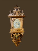 Gustaw Becker, olbrzymi Ślązak z mojej kolekcji