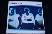 TANGERINE DREAM - POLAND - 2 LPs - UK