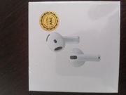 Słuchawki AirPods 4 ANC NOWE