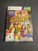 Kinect Adventures