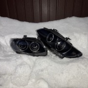 Reflektory BMW E92 PRELCI