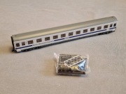 ~*~ TT 1:120..WAGON 2 KLASY BERLIN-WARSZAWA EXPRESS..PKP..TILLIG ~*~