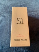Si perfum G Armani 100ml