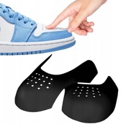 Usztywniacze do Butów Wkładki Na Pomarszczone Czubki 40-46 Sneakers 2 pary 