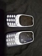 2x Nokia 3310 2017