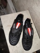 Korkotrampki GERO r.38 