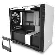 Obudowa NZXT H210i Mini-ITX (SFF)