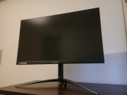 Monitor ACER Predator XB273UV3bmiiprzx 27" 2560x1440px -HDR- IPS 180Hz 1ms