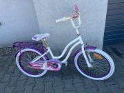 Rowerek dziecięcy 20cali