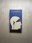 David Foster Wallace Niepamięć