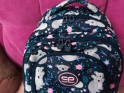 Plecak szkolny CoolPack dreaming koala spiner termic 24l