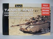 Jane's Tanks and Combat Vehicles Recognition Guide, 2 wyd.