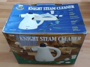 Myjka parowa ciśnieniowa Knight Steam Cleaner
