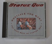 Status Quo - The Very Best