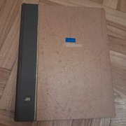 Album na znaczki  A4   32 str 