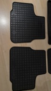 Dywaniki gumowe tylne VW Up, Skoda Citigo, Seat Mii