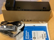 Stacja dokująca HP UltraSlim 2013 nowa FV23%